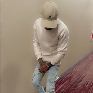 Meet your Posher, Rodney